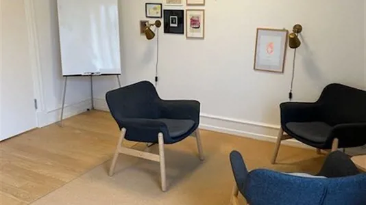 Clinics for rent in Østerbro - photo 3