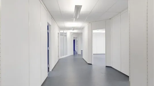 Erhvervslokaler til leje i Vejen - billede 8