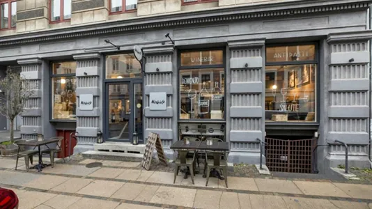 Horeca panden te koop in Kopenhagen K - foto 1