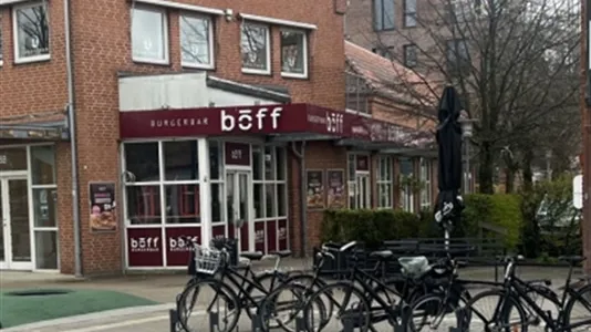 Restaurants zum Kauf in Allerød - Foto 1