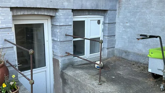 Kontorlokaler til leje i Odense C - billede 9