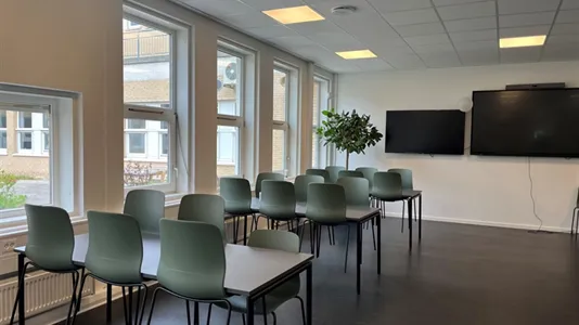 Kontorlokaler til leje i Taastrup - billede 11