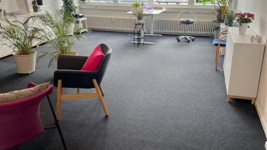 Office spaces for rent in Kastrup - photo 1