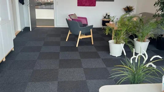 Office spaces for rent in Kastrup - photo 2