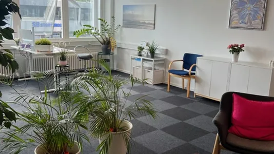 Office spaces for rent in Kastrup - photo 3