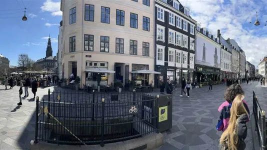 Kontorer til leie i København K - bilde 1