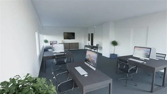 Coworking spaces for rent in Vejle - photo 1