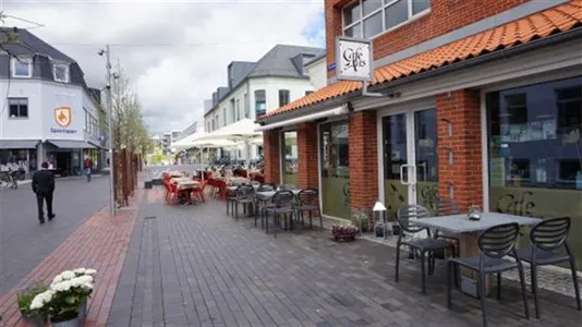 Restaurantlokaler til leje i Holstebro - billede 2