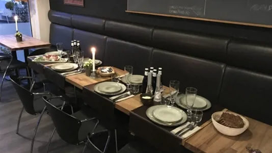 Restauranglokaler för uthyrning i Holstebro - foto 3