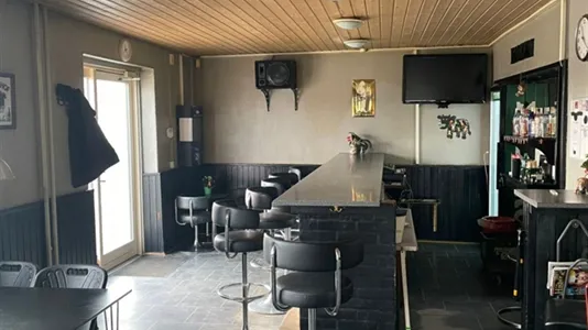 Horeca panden te huur in Holbæk - foto 2