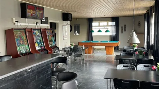 Restaurants zur Miete in Holbæk - Foto 3