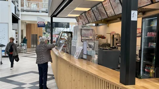 Restaurantlokaler til leje i Viby J - billede 2