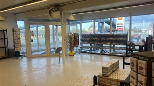 Horeca panden te huur in Hedehusene - foto 2