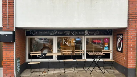 Restaurants for rent in Aarhus N - photo 2