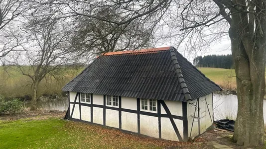 Restaurants zur Miete in Veflinge - Foto 2