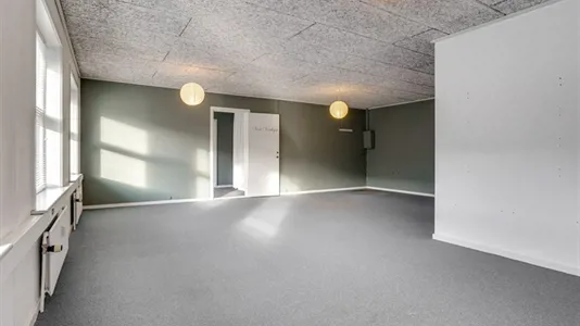 Office spaces for rent in Vejle - photo 3