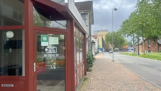 Restauranter til leie i Odense C - bilde 1