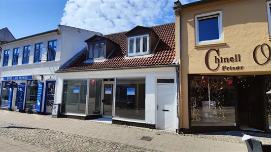 Winkels te huur in Frederikssund - foto 2