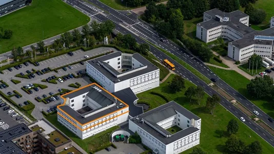 Kontorlokaler til leje i Ballerup - billede 9