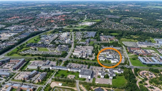 Kontorlokaler til leje i Ballerup - billede 3