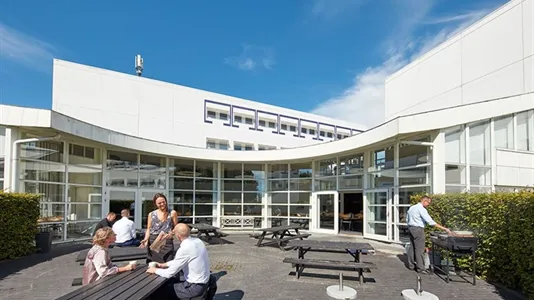 Kontorlokaler til leje i Ballerup - billede 12