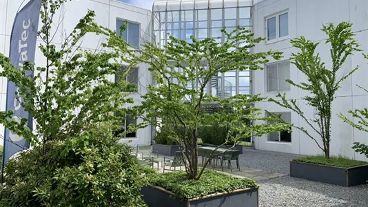 Kontorlokaler til leje i Ballerup - billede 13