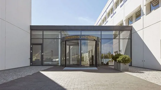 Office spaces for rent in Ballerup - photo 1