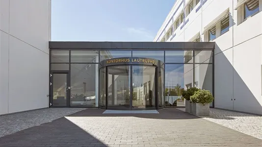 Kontorlokaler til leje i Ballerup - billede 1