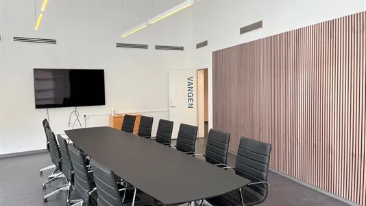 Kontorlokaler til leje i Ballerup - billede 9