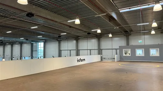 Warehouses for rent in Taastrup - photo 1