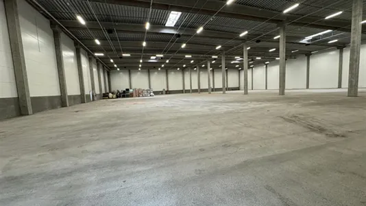 Warehouses for rent in Taastrup - photo 2