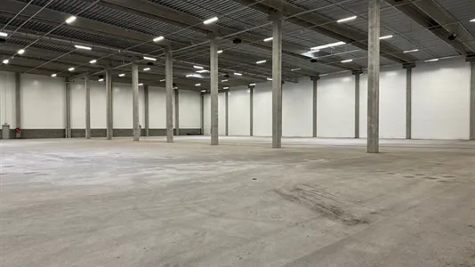 Warehouses for rent in Taastrup - photo 3