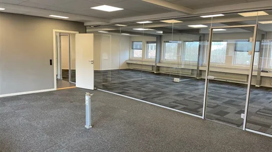 Kontorlokaler til leje i Hillerød - billede 13