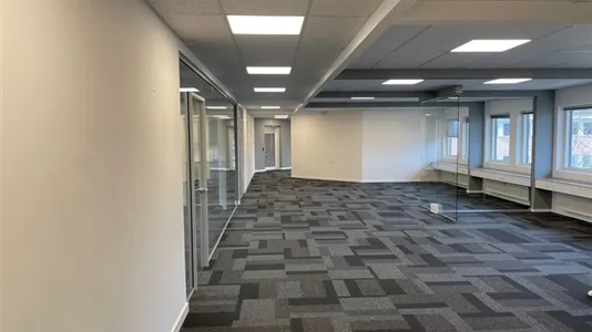 Kontorlokaler til leje i Hillerød - billede 9