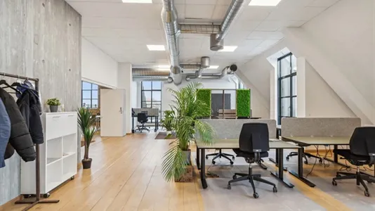 Coworking spaces for rent in Odense C - photo 3