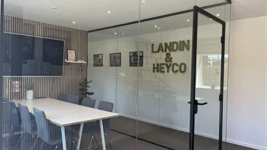 Office spaces for rent in Kvistgård - photo 2