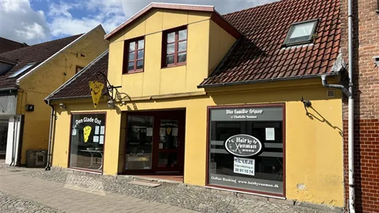 Ladenlokale zur Miete in Frederikssund - Foto 3