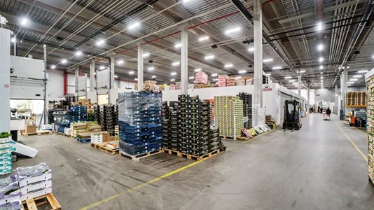 Warehouses for rent in Taastrup - photo 2
