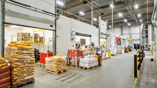 Warehouses for rent in Taastrup - photo 3