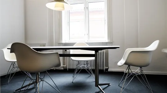 Kontorlokaler til leje i Østerbro - billede 4