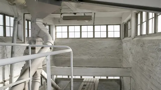 Kontorlokaler til leje i Odense C - billede 6