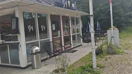 Restauranglokaler för uthyrning i Middelfart - foto 2