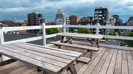 Kontorlokaler til leje i København S - billede 11