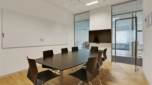 Office spaces for rent in Odense SØ - photo 9