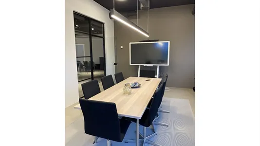 Office spaces for rent in Odense SØ - photo 7