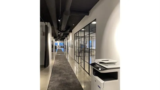 Office spaces for rent in Odense SØ - photo 8