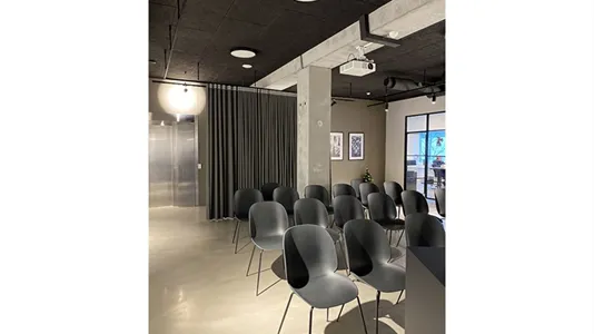 Kontorlokaler til leje i Odense SØ - billede 8