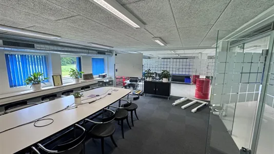 Office spaces for rent in Tranbjerg J - photo 1