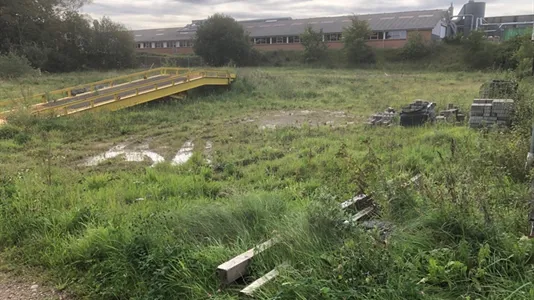 Lagerlokaler till salu i Viborg - foto 11