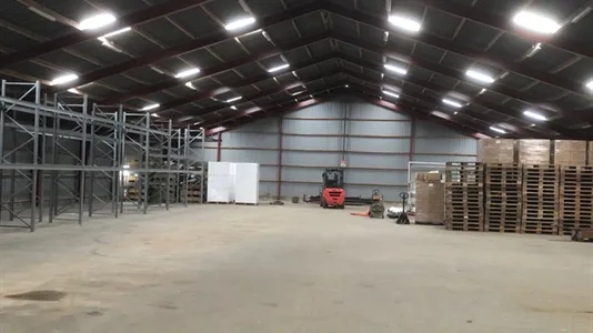Warehouses for sale in Viborg - photo 11